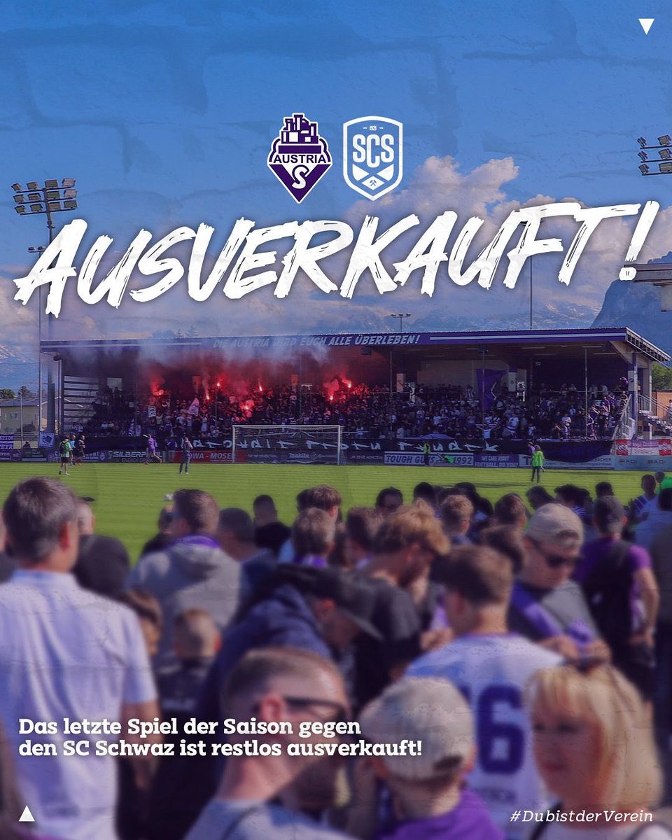 Es ist angerichtet 💜