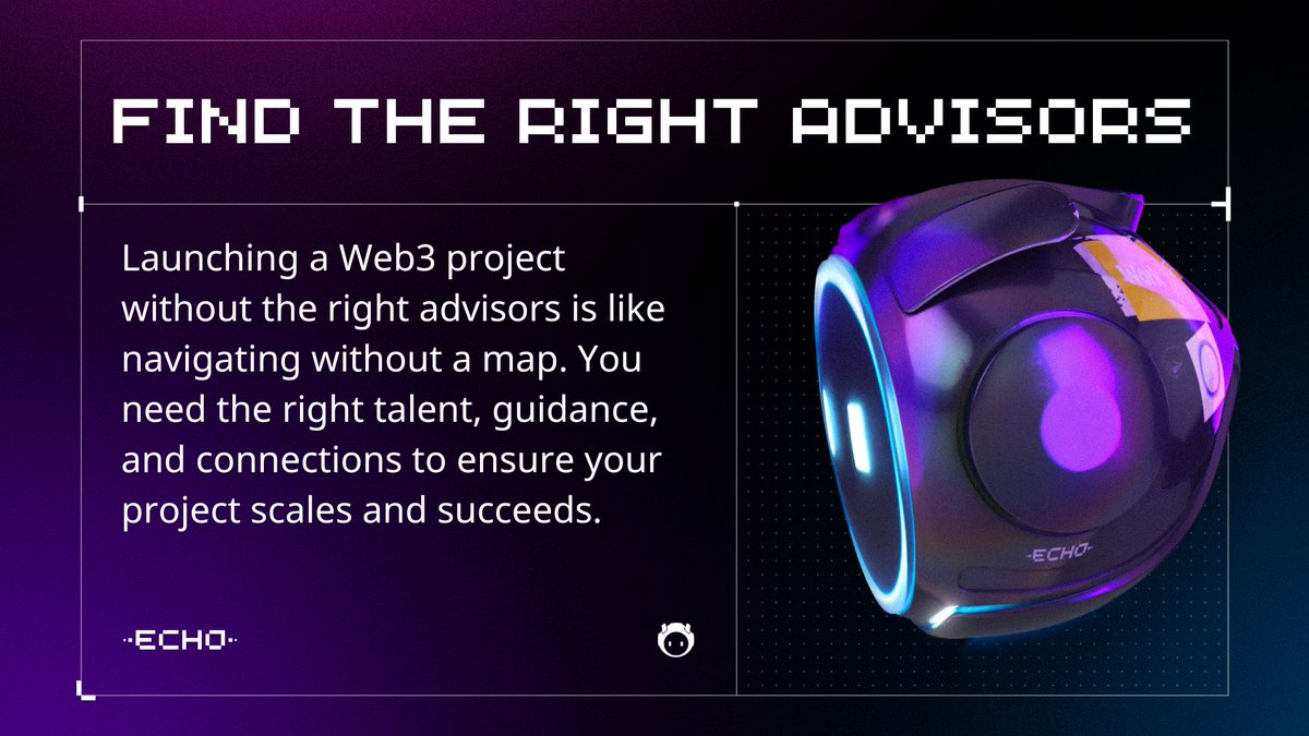 Echo Agent tweet media