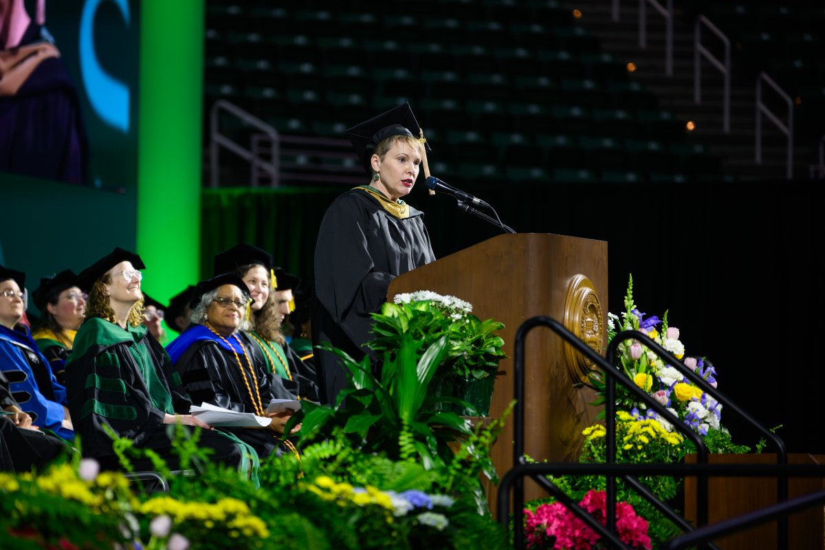 Elizabeth Hertel (@mdhhs_director) on Twitter photo Honored to give the commencement address to <a href="/MSUMD/">MSU College of Human Medicine</a> class of 2025. As they begin this new phase of their journey this summer, I reflected on overcoming challenges, the importance of listening as leaders, and showing up as your whole self. Go green! Honored to give the commencement address to <a href="/MSUMD/">MSU College of Human Medicine</a> class of 2025. As they begin this new phase of their journey this summer, I reflected on overcoming challenges, the importance of listening as leaders, and showing up as your whole self. Go green!