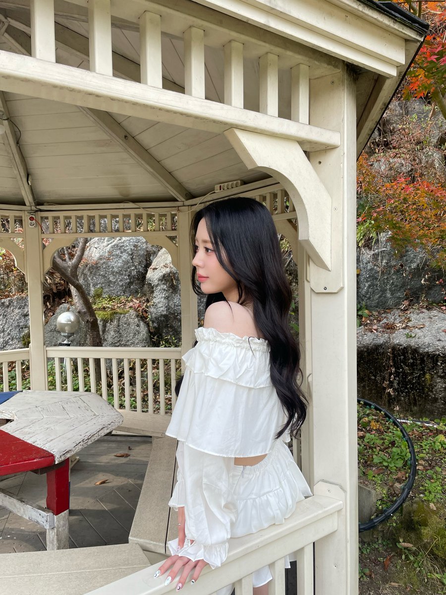 dailytriples's tweet image. ˚｡⋆ hyerin