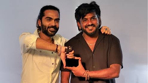 SG Cafe Singapore 𝕏 (@_sgcafe) on Twitter photo Happy birthday <a href="/Dir_Ashwath/">Ashwath Marimuthu</a>, the director who knows how to capture the current generation's pulse! #STR51 is going to be a blast! Many wishes ✨️ #hbdAshwathMarimuthu Happy birthday <a href="/Dir_Ashwath/">Ashwath Marimuthu</a>, the director who knows how to capture the current generation's pulse! #STR51 is going to be a blast! Many wishes ✨️ #hbdAshwathMarimuthu