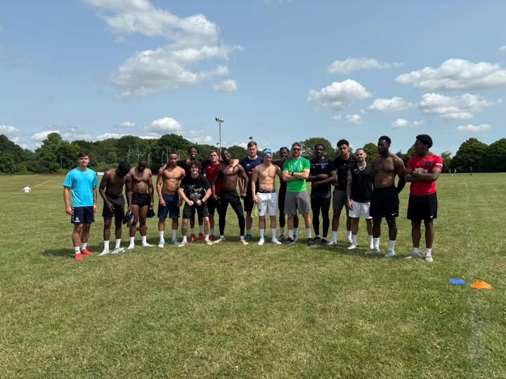 Joe Denny tweet media