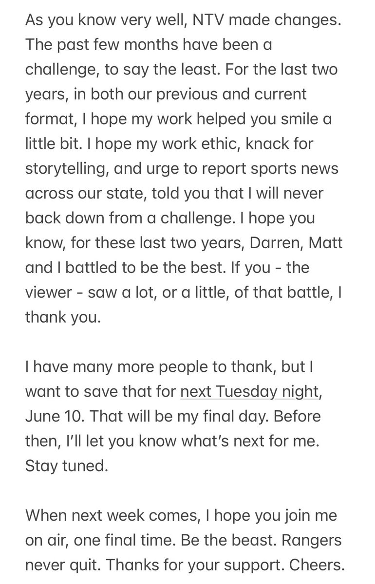 Forever a Nebraskan.