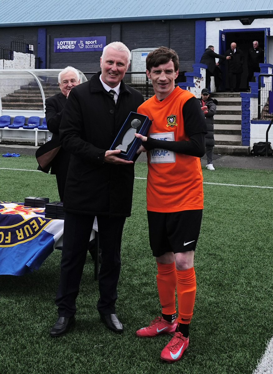 JST Electronics
Sunday East District Cup Winners 2024-2025:
Armadale &amp;
Man of Year the Match: David Swan (Armadale)
Pictures courtesy of Gerry Moore.