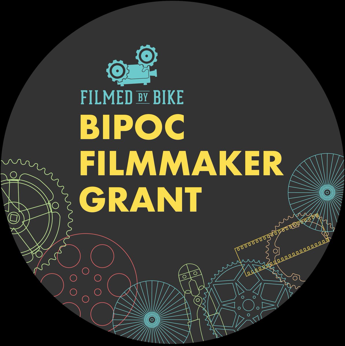 #FundingMonday
Docs on two wheels? 🎥🚲
The Filmed by Bike grant offers $1,500 to BIPOC filmmakers telling bold, joyful stories about bike culture.
Deadline: June 13
👉 buff.ly/OvAHYxo
#BIPOCFilmmakers #BikeLife #IndieFilm #Documentary #filmedbybike