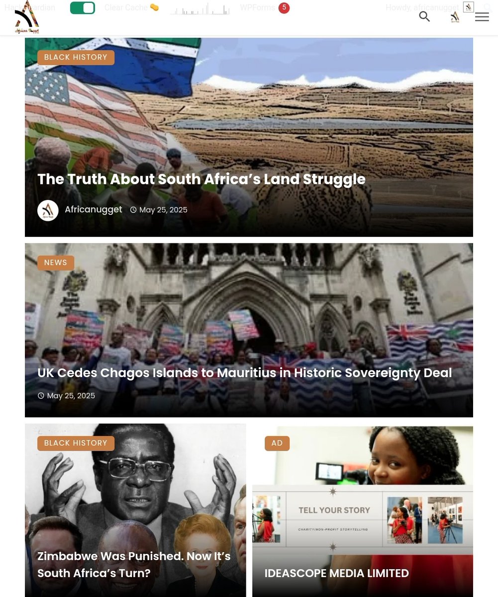 Ideascope Media tweet media