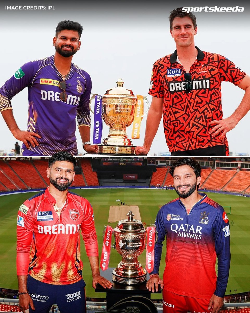 Sportskeeda (@sportskeeda) on Twitter photo ๐บ๐๐๐๐๐๐ ๐ฐ๐๐๐ ๐๐๐๐ ๐๐๐๐-๐๐-๐๐๐๐ ๐ฐ๐ท๐ณ ๐๐๐๐๐ ๐๐
But standing in his way is Rajat Patidar โ aiming to script a fairytale in his debut season as RCB captain! ๐ชโค๏ธ
#IPL2025 #PBKSvRCB #ShreyasIyer #RajatPatidar #Sportskeeda ๐บ๐๐๐๐๐๐ ๐ฐ๐๐๐ ๐๐๐๐ ๐๐๐๐-๐๐-๐๐๐๐ ๐ฐ๐ท๐ณ ๐๐๐๐๐ ๐๐
But standing in his way is Rajat Patidar โ aiming to script a fairytale in his debut season as RCB captain! ๐ชโค๏ธ
#IPL2025 #PBKSvRCB #ShreyasIyer #RajatPatidar #Sportskeeda