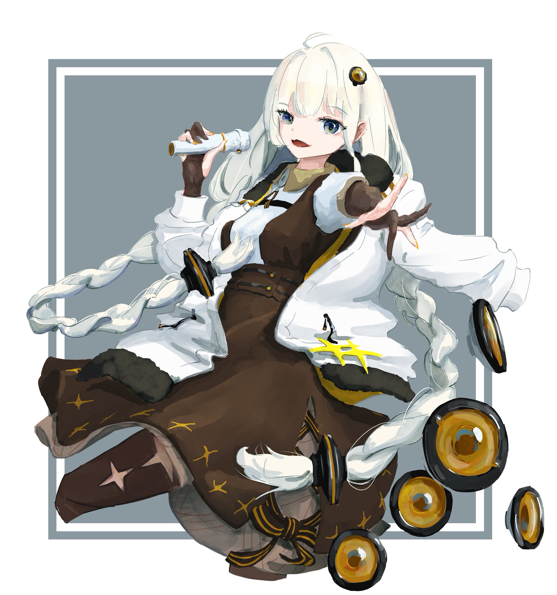 ❗️希少❗️初期型❗️Kヤイリノツクタウ　アカシアAN GscNP_LbIAES6aq.jpg:large