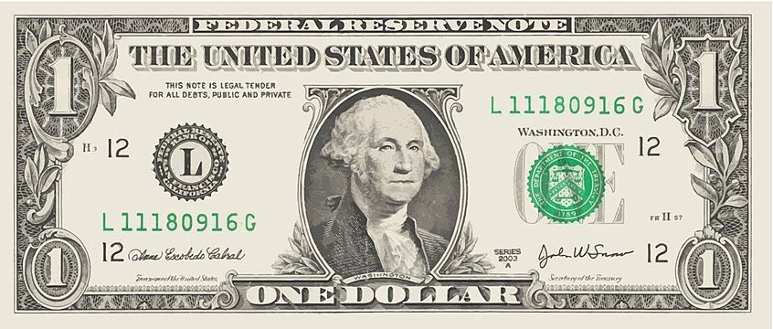 Never thought I’d say this… but a coin called $1 might be one of the most powerful narratives I’ve seen in a while. As yields explode and the Fed quietly buys its own debt, this memecoin turned movement called $1 starts making sense.

Given the bond market headlines and dollar