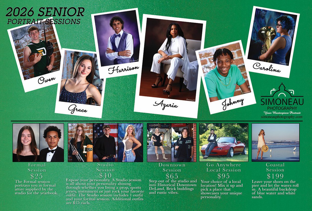 DeLand High Bulldogs (@delandbulldogs) on Twitter photo 