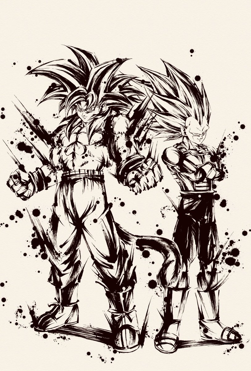 spmjg7's tweet image. 一番くじドラゴンボールダイマのフィギュア揃ったので
 #ドラゴンボール
#dragonball_DAIMA