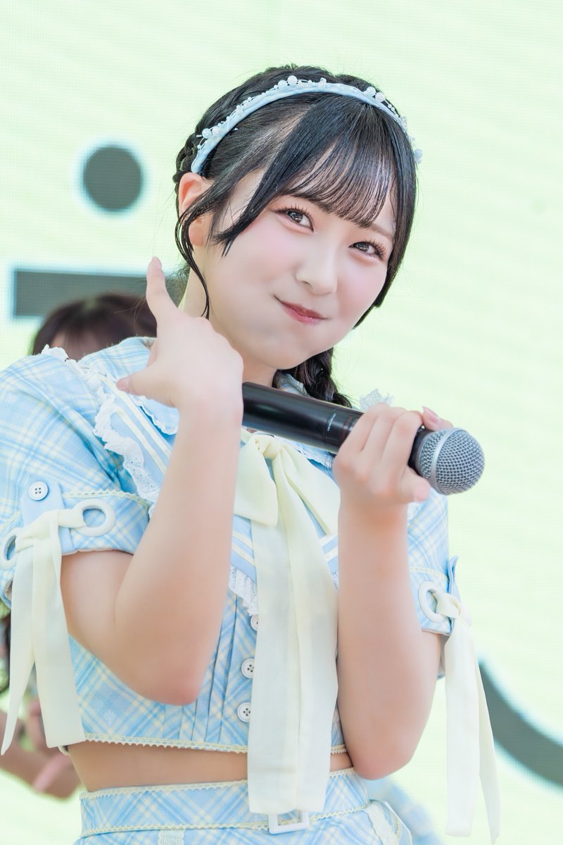 2025.6.1
#逢田珠里依 <a href="/aida_jurii/">逢田 珠里依</a> 
#ニアジョイ_カメコ