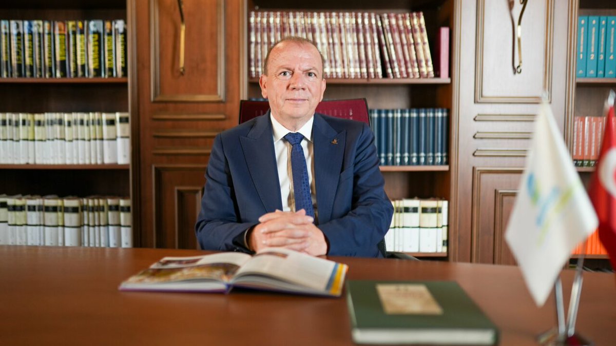 Bursa Ticaret Borsası’nın vizyonu; Sürdürülebilir geleceğe adım adım

olay.com.tr/bursa-ticaret-…