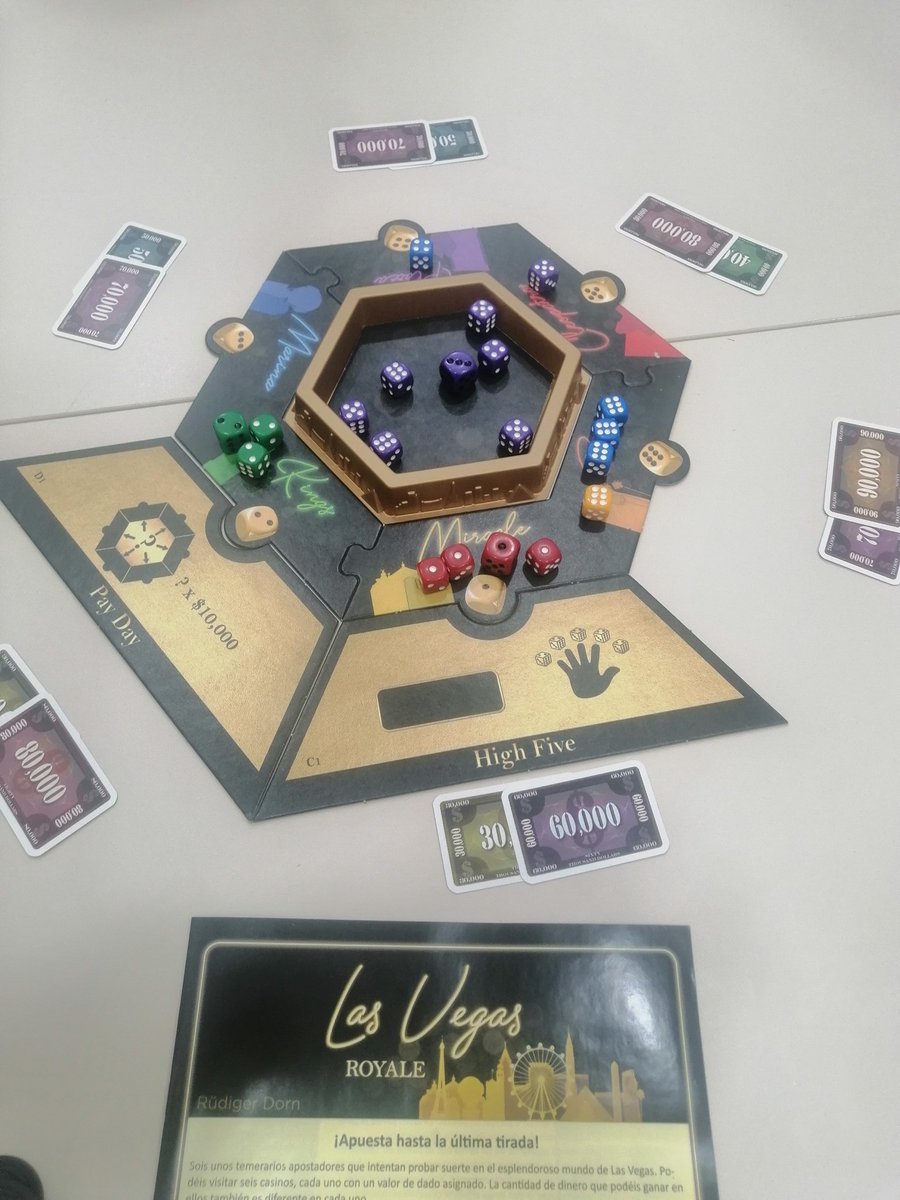 Zapoleón (@zapoleon3) on Twitter photo Ayer gran sesión de tarde en <a href="/ClubBatallador/">Club Batallador</a> jugando a #UnEstudioenEsmeralda con victoria lealista, #LasVegasRoyale con todos los jugadores pudiendo ganar en la última ronda 👌🏻y para acabar, esperando terminase la tormenta😅, un #DungeonRaiders con muchas 🤣🤣🤣🤣🤣genial! Ayer gran sesión de tarde en <a href="/ClubBatallador/">Club Batallador</a> jugando a #UnEstudioenEsmeralda con victoria lealista, #LasVegasRoyale con todos los jugadores pudiendo ganar en la última ronda 👌🏻y para acabar, esperando terminase la tormenta😅, un #DungeonRaiders con muchas 🤣🤣🤣🤣🤣genial!