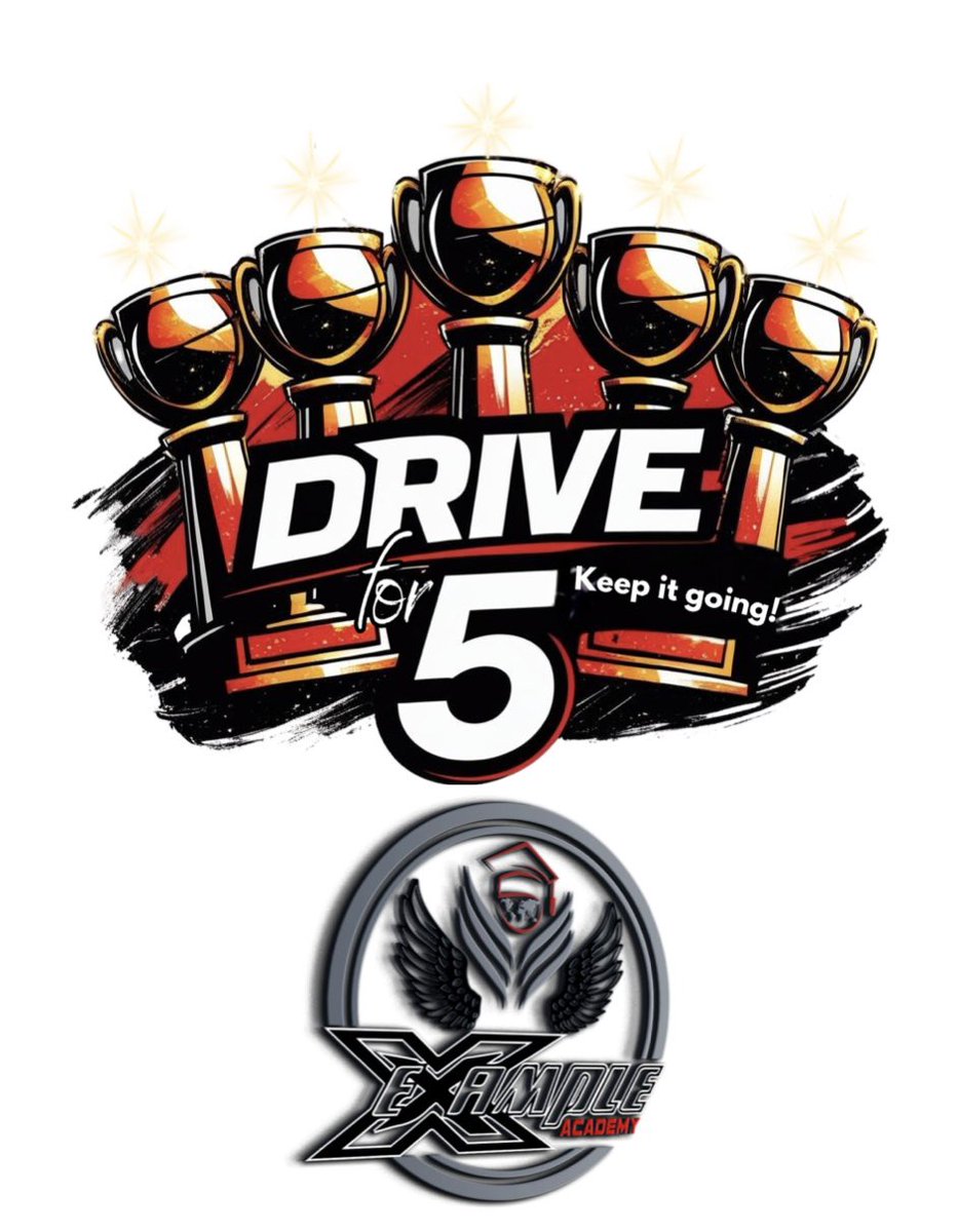 Example Academy tweet media