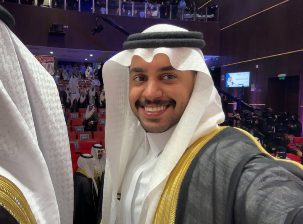 Eng.MAJID | ماجد 💮 tweet media