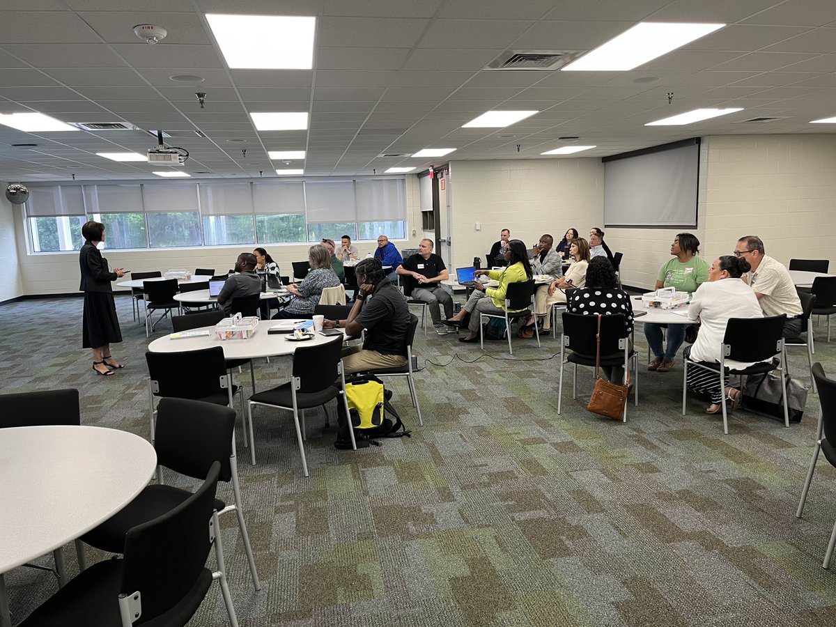 Scott Sheppard (@scottsheppard24) on Twitter photo <a href="/HISDHornets/">HUNTSVILLE ISD</a> leaders learning and growing in Leadership Blueprint during the summer. When school closes for summer the work never stops! #BuildingChampions never stops! <a href="/HISDHornets/">HUNTSVILLE ISD</a> leaders learning and growing in Leadership Blueprint during the summer. When school closes for summer the work never stops! #BuildingChampions never stops!