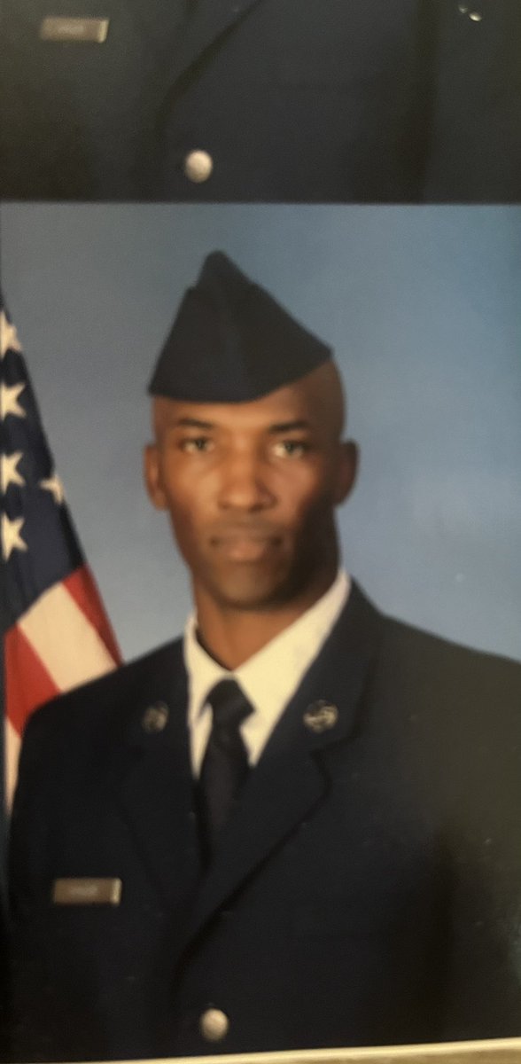 DB Fugate for America 🇺🇸 tweet media