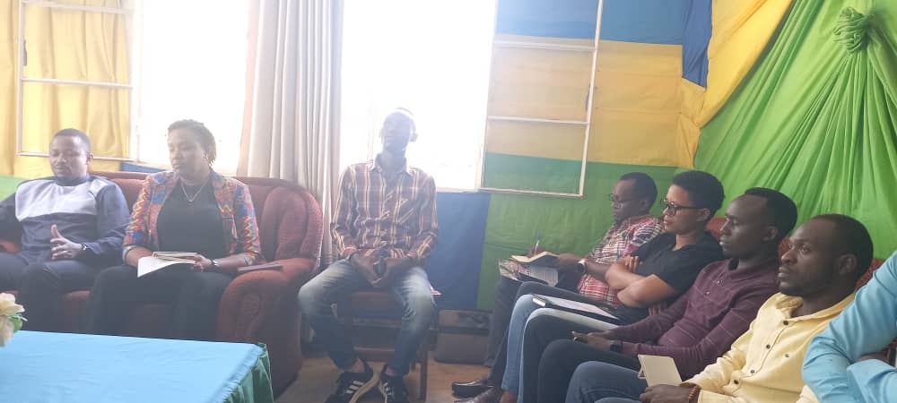 SAFE NGO tweet media