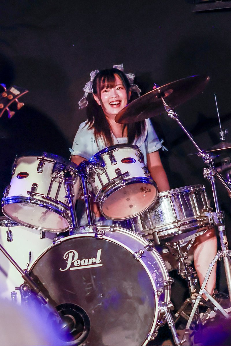 yuki0702z's tweet image. 2025.06.01(日)
LIVE SPOT WOW!(北九州市小倉北区)
『サウンドレック 10th Anniversary
いつもお世話になっておりますUNEIZの皆様📸✨️
(+SPゲストドラム 悠白渚月さん)

＃UNEIZ