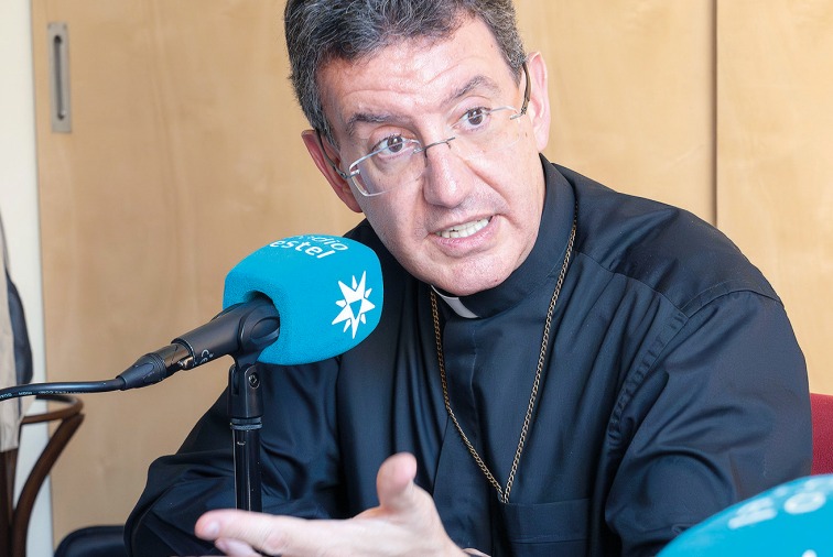 El proper mes de setembre, l'arquebisbat de Barcelona, en col·laboració amb l'<a href="/iscreb/">ISCREB</a>, posarà en marxa el «Curs d’Orientador en Prevenció de Riscos Psicosocials a l’Església».

Aquest curs té com a objectiu ajudar els alumnes a obtenir les eines necessàries per detectar i