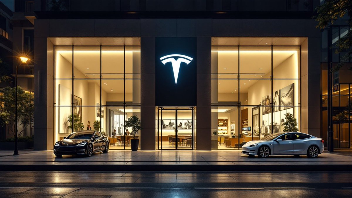 🚨BREAKING: TESLA HIRING AUTOPILOT TEST DRIVERS IN 🇮🇳INDIA $TSLA

• Tesla opens job positions for prototype vehicle operators in Delhi and Mumbai
• Roles focus on testing Autopilot and Full Self-Driving (FSD) features
• Drivers to collect audio and camera data for 5-8 hours
