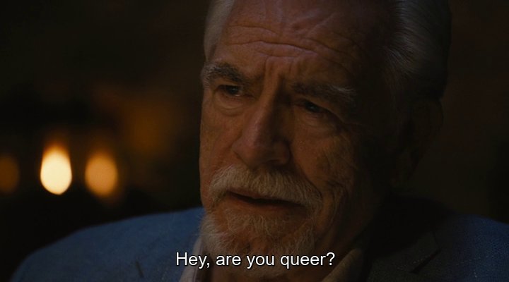 no context succession (@nocontextroyco) on Twitter photo 