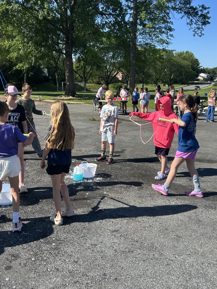 ROAR Carnival Begins! ⁦<a href="/PalmyraSchools/">Palmyra Area SD</a>⁩