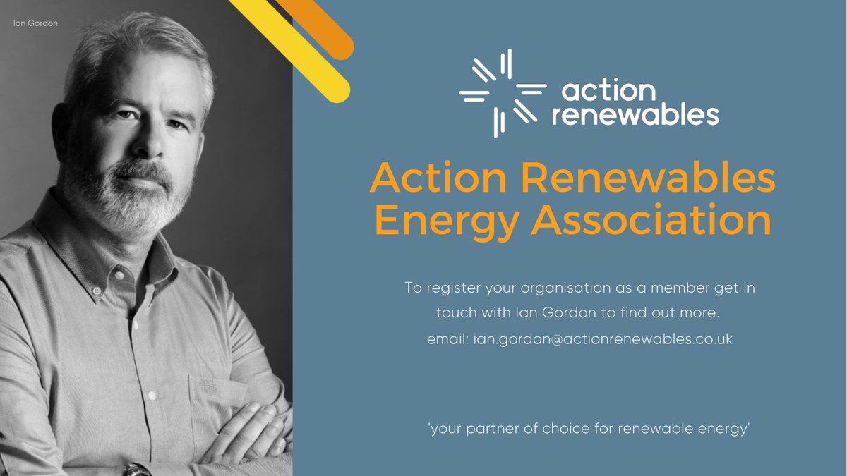 Upcoming Community Energy event - mailchi.mp/3b29f586aa2e/u…