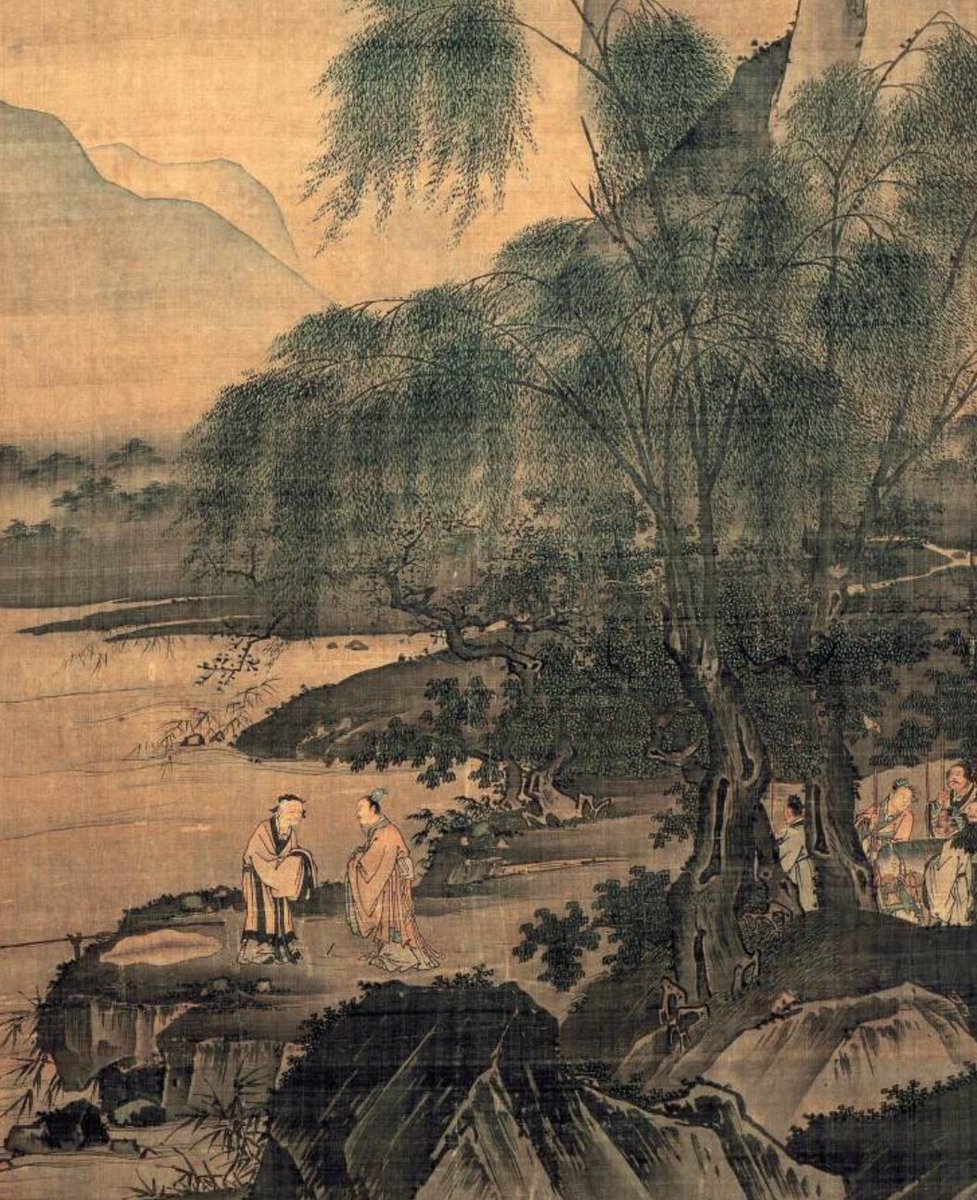XingWu🐉ChineseFolklore tweet media