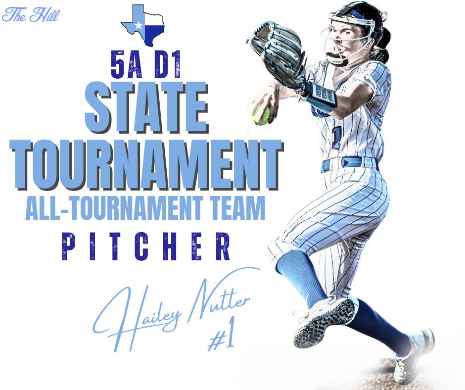 Barbers Hill HS Softball tweet media