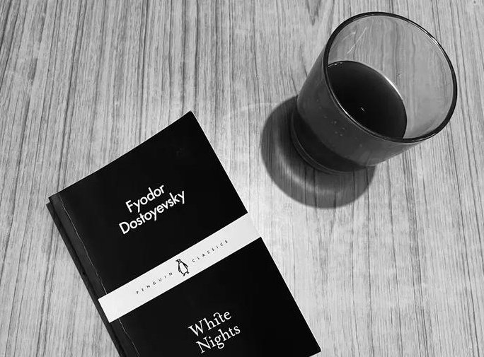 a book is a gift you can open again and again.