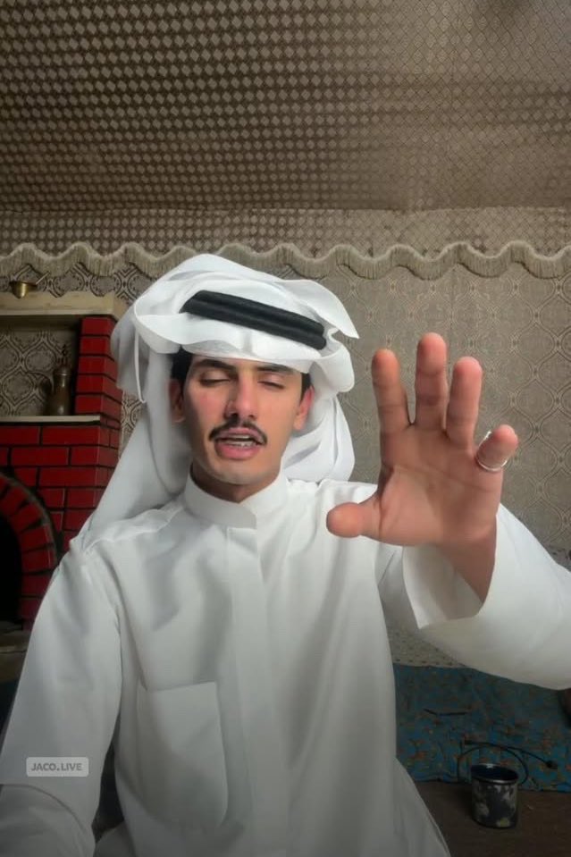 تَابعني بِتِسـتمتع 🫵🏻😉.
 #محمد_بن_مفرح