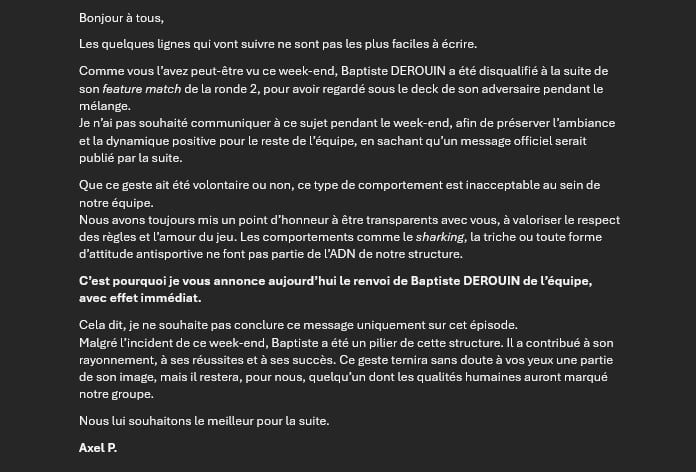 AresTCG (@ares_tcg) on Twitter photo 