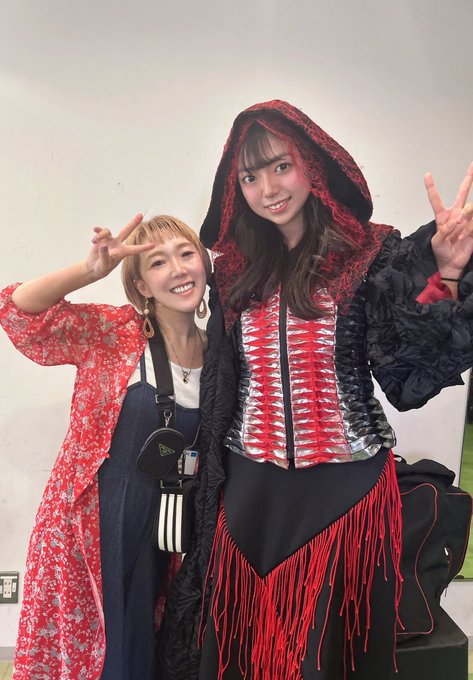 Twitterのコスプレ画像39