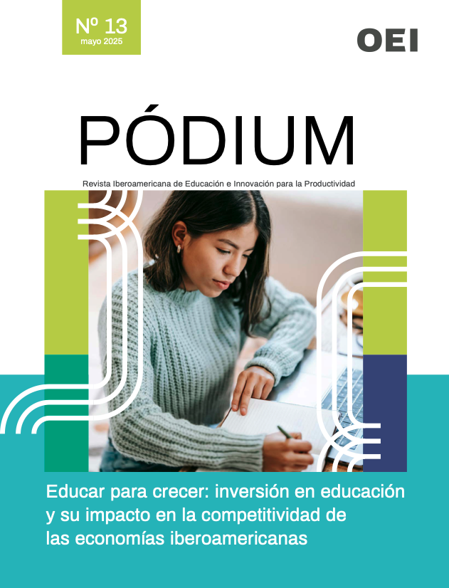 Germán Ríos (@grrios) on Twitter photo Comparto el artículo Educación superior, productividad y competitividad en Iberoamérica publicado en la revista PODIUM de <a href="/EspacioOEI/">OEI</a>, escrito conjuntamente con <a href="/vgalanmuros/">Victoria Galán-Muros</a>
oei.int/wp-content/upl…
<a href="/IEuniversity/">IE University</a>
<a href="/iespega/">IE School of Politics, Economics & Global Affairs</a>
<a href="/manuelmunizv/">Manuel Muñiz</a>
<a href="/EnricoLetta/">Enrico Letta</a>
<a href="/igorgaloanza/">igorgaloanza</a>
<a href="/JaboneroOEI/">Mariano Jabonero</a> Comparto el artículo Educación superior, productividad y competitividad en Iberoamérica publicado en la revista PODIUM de <a href="/EspacioOEI/">OEI</a>, escrito conjuntamente con <a href="/vgalanmuros/">Victoria Galán-Muros</a>
oei.int/wp-content/upl…
<a href="/IEuniversity/">IE University</a>
<a href="/iespega/">IE School of Politics, Economics & Global Affairs</a>
<a href="/manuelmunizv/">Manuel Muñiz</a>
<a href="/EnricoLetta/">Enrico Letta</a>
<a href="/igorgaloanza/">igorgaloanza</a>
<a href="/JaboneroOEI/">Mariano Jabonero</a>