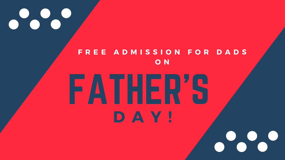 StMarysCoGov's tweet image. #FathersDay is just 2 weeks away! Looking for the perfect activity? We've got you covered!
On June 15, Dads get FREE admission to @StClemIsMuseum &amp;amp; @PineyPtLHMuseum! 
🔗 Get the details: stmaryscountymd.gov/pio/docs/2025-…