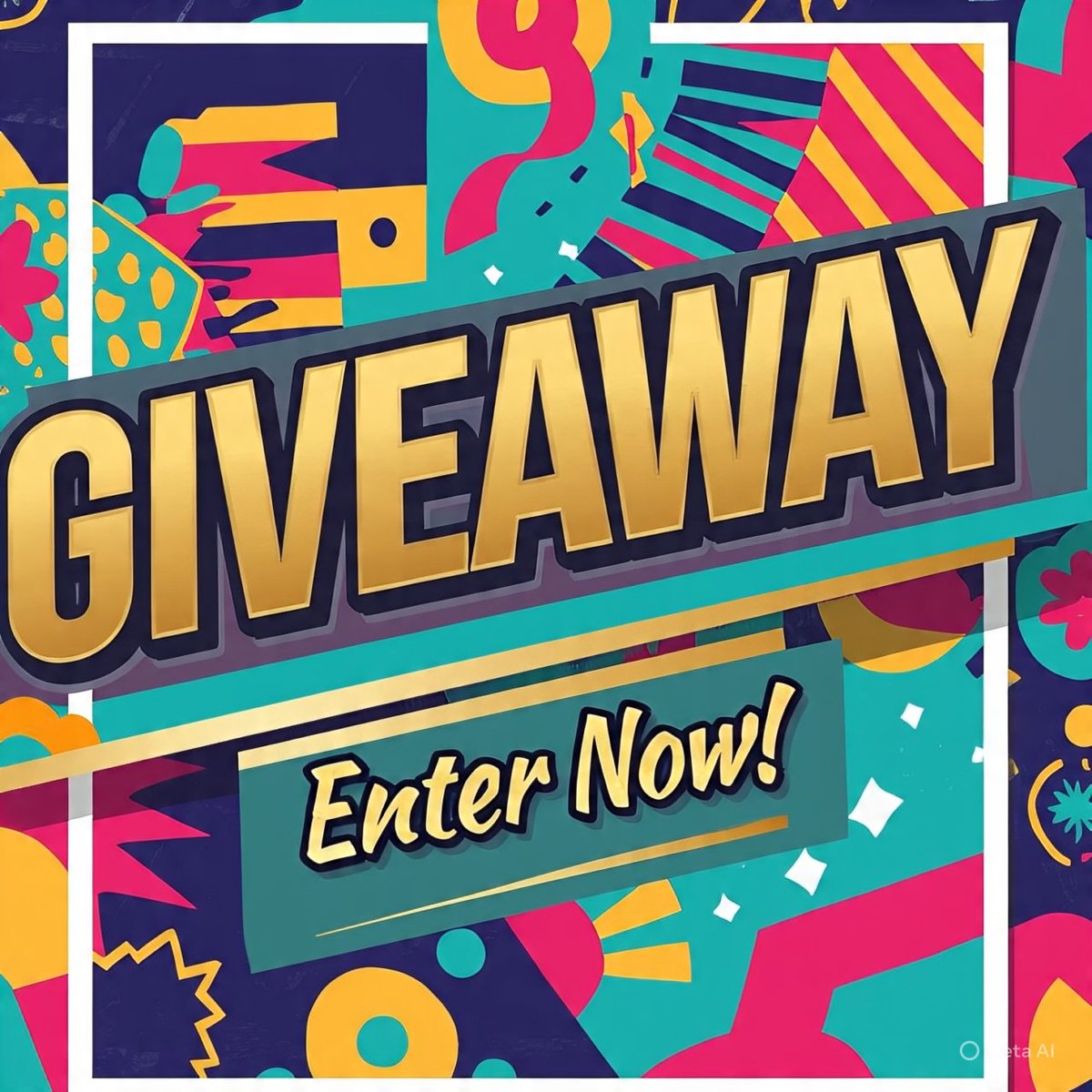 Dr. Amshud_Fx📊 (@dr_amshudfx) on Twitter photo GIVEAWAY ALERT 🥳🥳🥳
3x $25k challenge accounts🔥
Will be host in a the next 24hrs💥 from <a href="/RealFundedProp/">Real Funded</a>
📍To be eligible U must be active in all my post not even a hosting giveaway
📍I need a 1k comment, like & RF for this post before hosting the giveaway
📍Lets go guys💥💥 GIVEAWAY ALERT 🥳🥳🥳
3x $25k challenge accounts🔥
Will be host in a the next 24hrs💥 from <a href="/RealFundedProp/">Real Funded</a>
📍To be eligible U must be active in all my post not even a hosting giveaway
📍I need a 1k comment, like & RF for this post before hosting the giveaway
📍Lets go guys💥💥