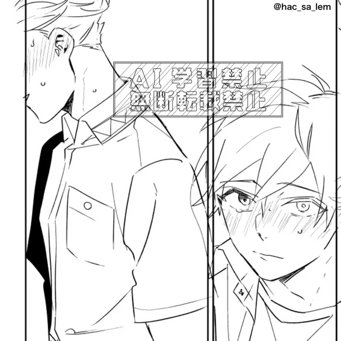 🍅🌸漫画の進捗

我慢できなかった時とかに「お前が可愛いのが悪い」とか他責思考にならない攻めってよく考えたら辛そう 