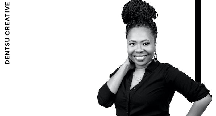 [PRESS OFFICE] Dentsu Creative South Africa welcomes Lebogang Moerane as head of social &amp; influence, effective June 2025. She will co-lead Dentsu Influence, the agency’s engine for influencer marketing and social storytelling alongside Vicki Steenkamp. themediaonline.co.za/2025/06/dentsu…