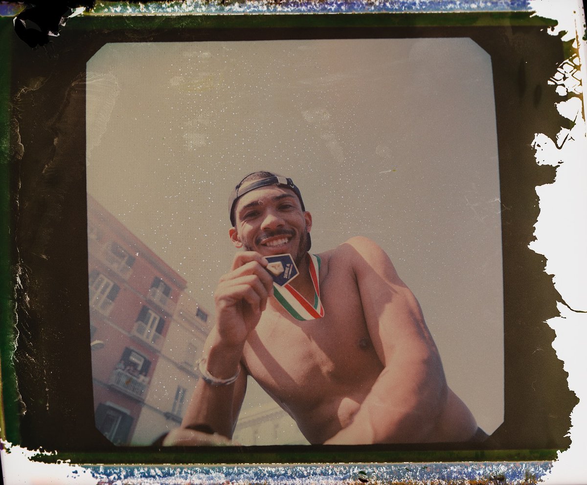 Doce memórias 💫

💙 #ProudToBeNapoli