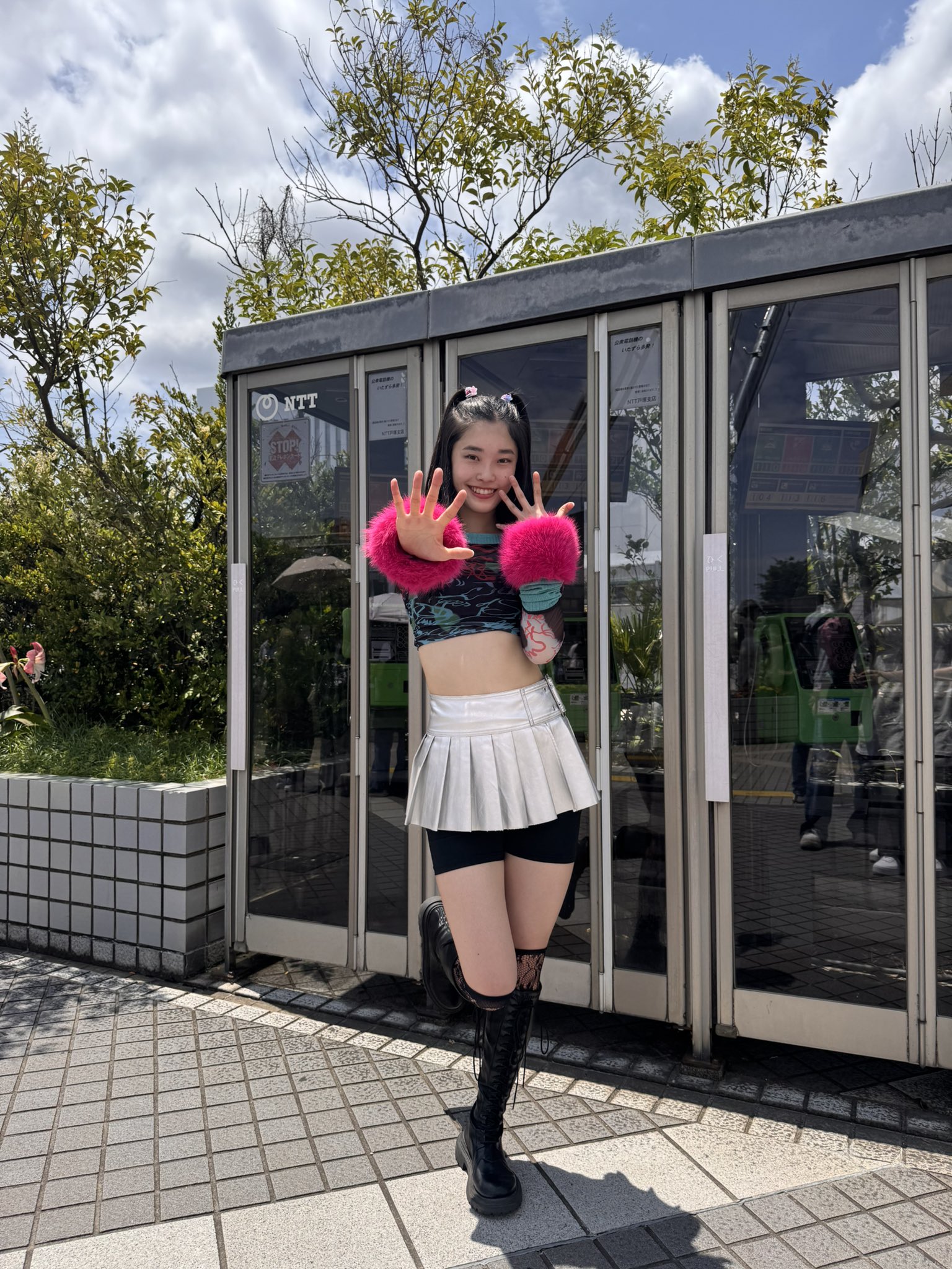 yua💙 (@yua_a15) / X