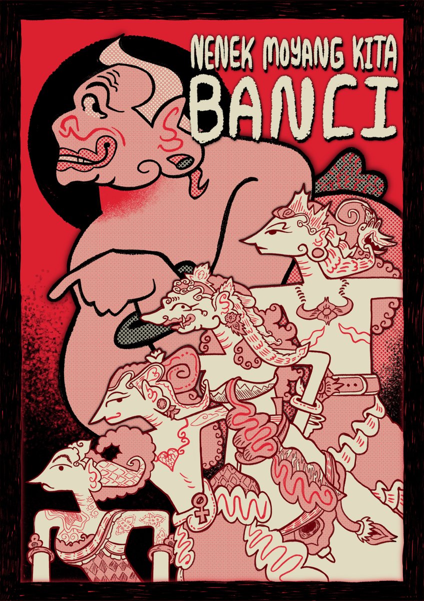 Repost for pride, thinking about redrawing this