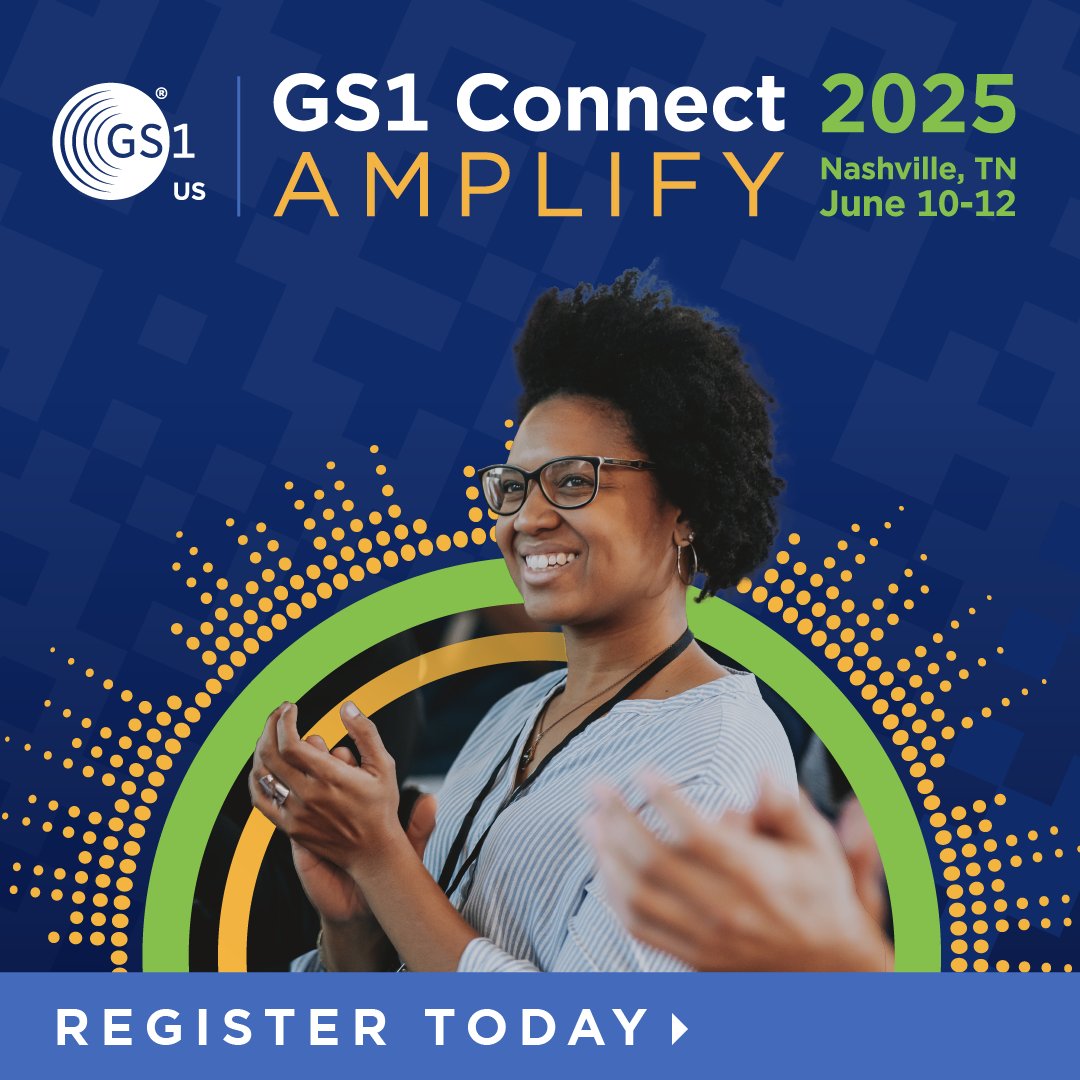 With <a href="/US_FDA/">U.S. FDA</a> #DSCSA requirements and proposed changes to the National Drug Code, there's a lot to navigate. Join our seminar at #GS1Connect25 to network with peers, gain insights from industry experts, and collaboratively develop solutions. bit.ly/3XF6ubq <a href="/GS1Connect/">GS1 Connect</a>