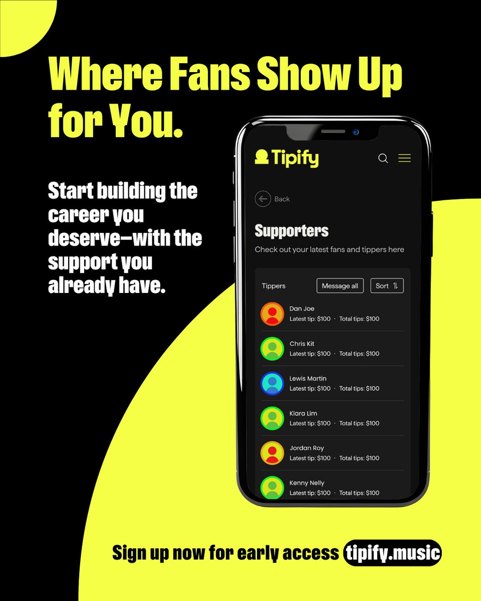 Tipify tweet media