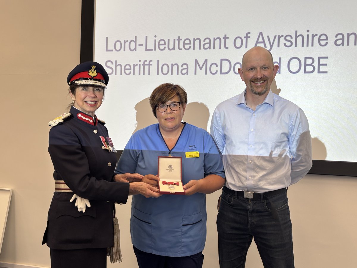 NHS Greater Glasgow and Clyde tweet media