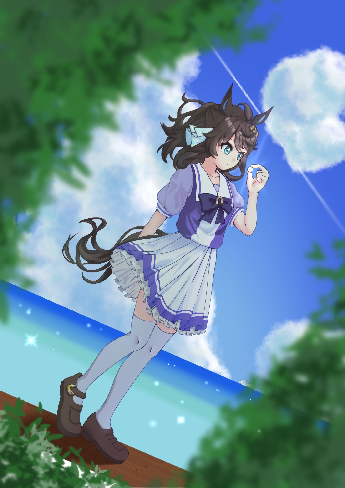 デアリングタクト - Search / X