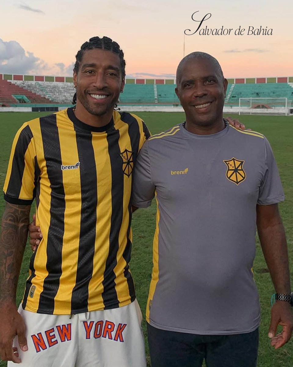 En vacances, <a href="/dante_bonfim/">Dante Bonfim Costa</a> est de retour sur ses terres 😄🇧🇷