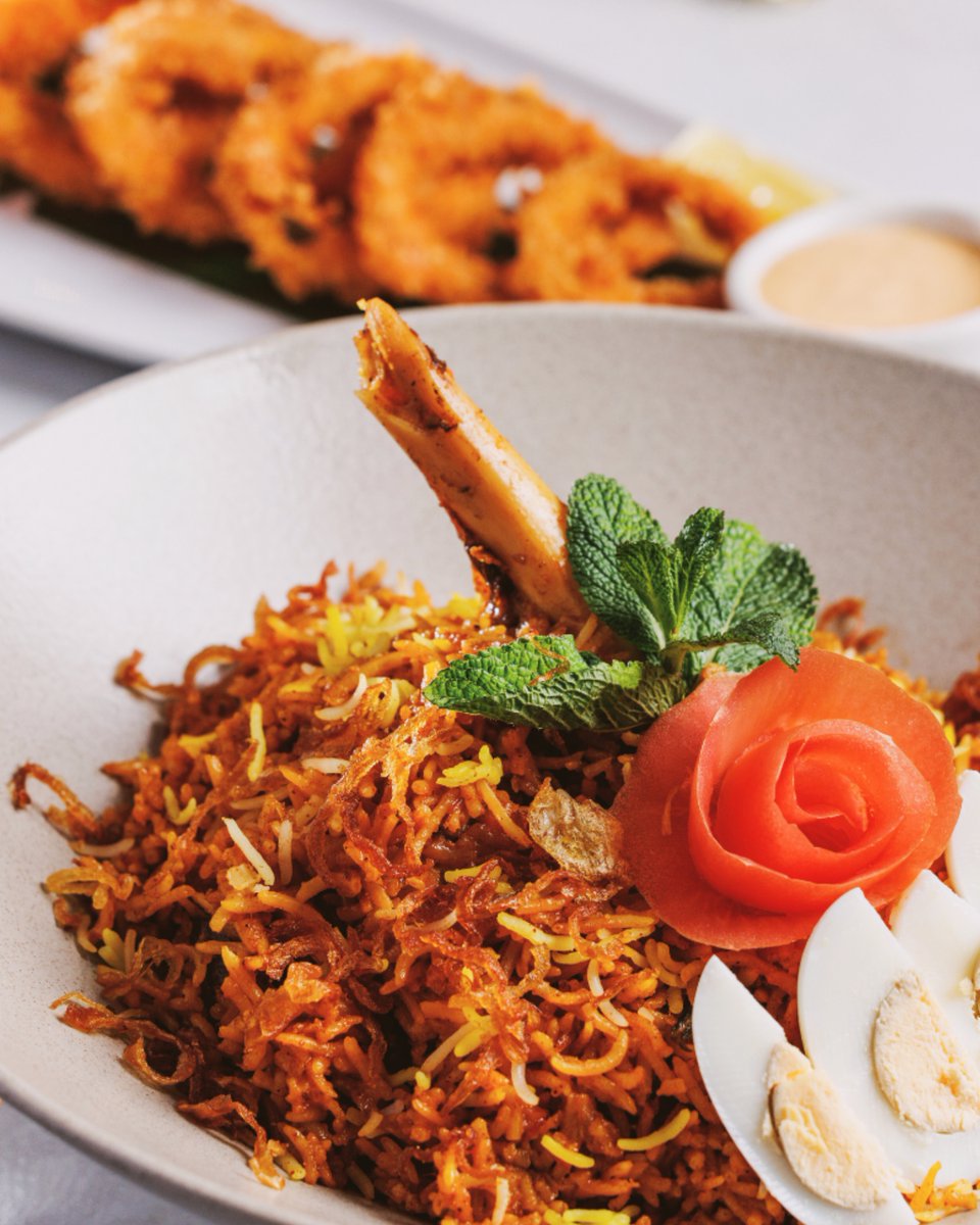 🌞 Something fresh is coming to Birmingham’s iconic Indian dining destination... 🌞

Launching 16th June, Asha’s is soon to unveil its limited-edition Indian Summer Menu, a curated selection of seasonal dishes and vibrant new drinks

Stay tuned for more info! ⏳