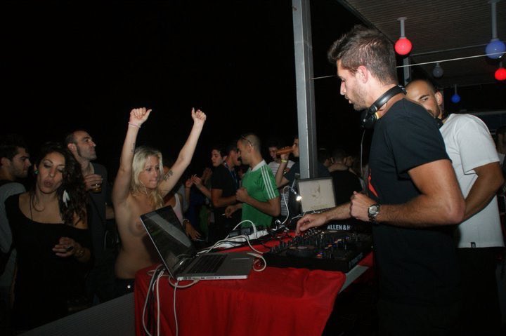 Los Suruba tweet media